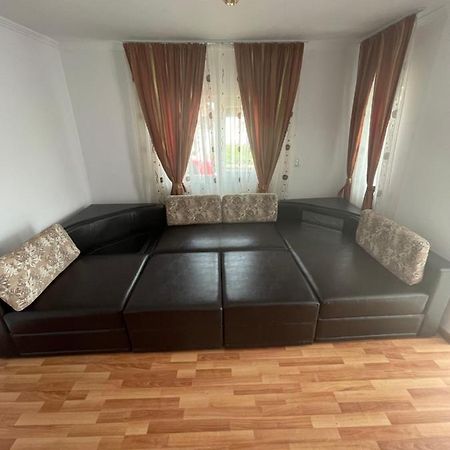 Corbi Casa Maria 빌라 외부 사진