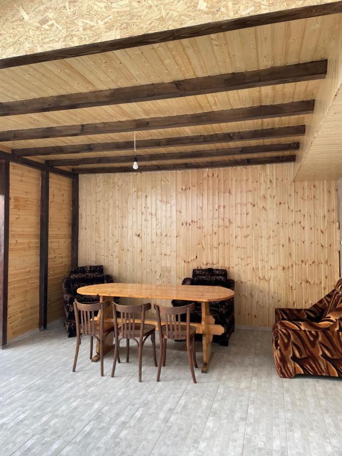 Corbi Casa Maria 빌라 외부 사진