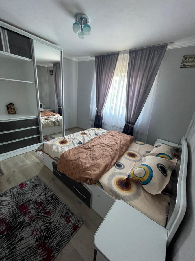 Corbi Casa Maria 빌라 외부 사진